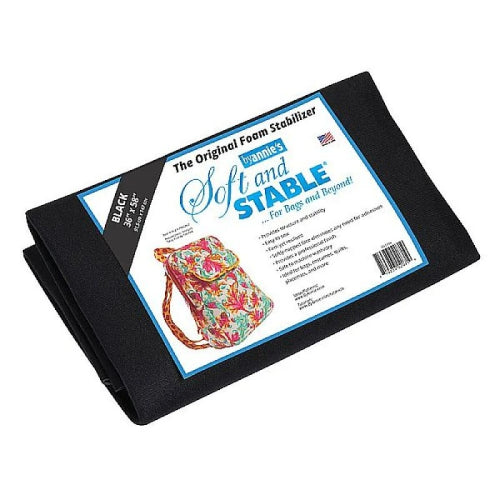 ByAnnie Soft and Stable Foam Stabiliser