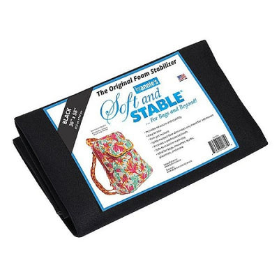 ByAnnie Soft and Stable Foam Stabiliser