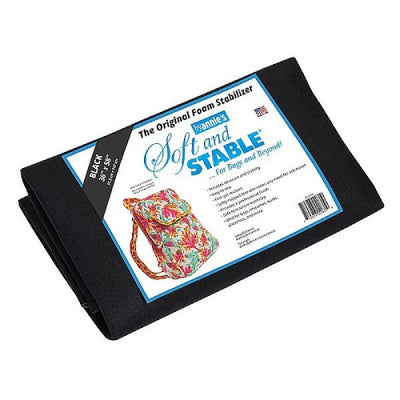 ByAnnie's Soft and Stable Foam Stabiliser