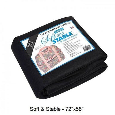ByAnnie Soft and Stable Foam Stabiliser