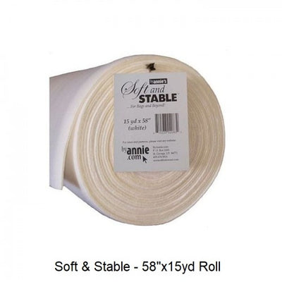 ByAnnie's Soft and Stable Foam Stabiliser