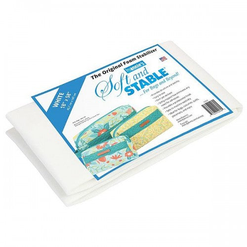 ByAnnie Soft and Stable Foam Stabiliser