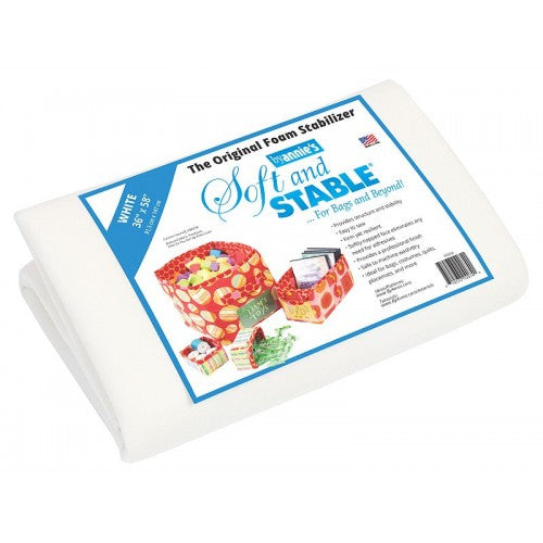 ByAnnie Soft and Stable Foam Stabiliser