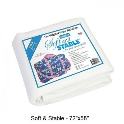 ByAnnie Soft and Stable Foam Stabiliser