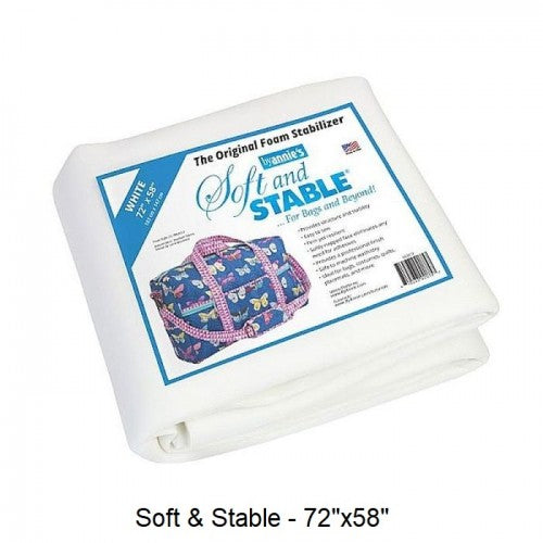 ByAnnie Soft and Stable Foam Stabiliser