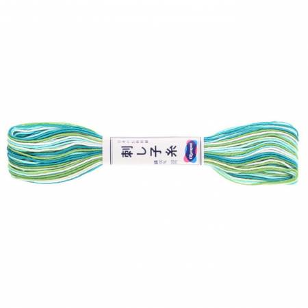 Olympus Sashiko Thread - Small