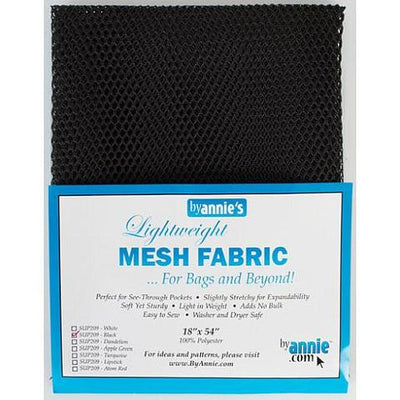 ByAnnie Mesh Fabric