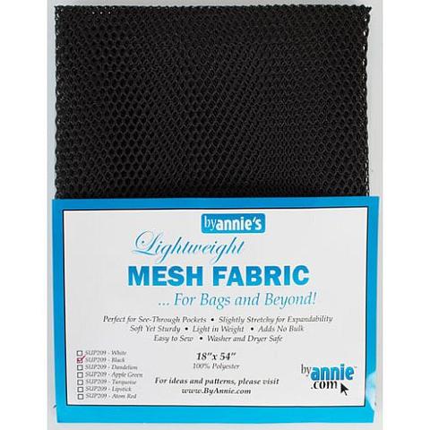 ByAnnie Mesh Fabric