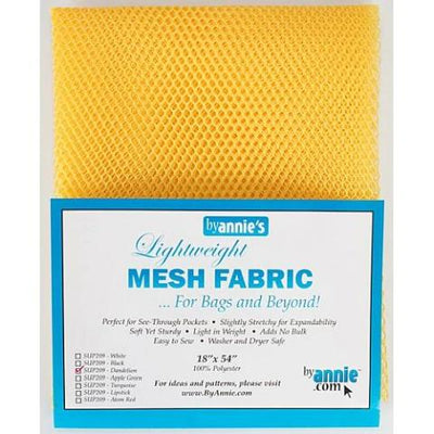 ByAnnie Mesh Fabric