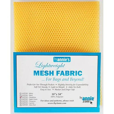 ByAnnie Mesh Fabric