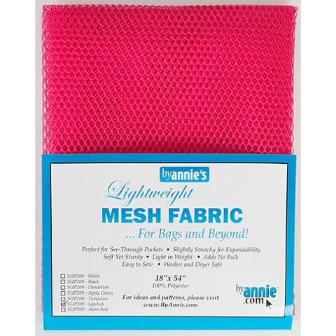 ByAnnie Mesh Fabric