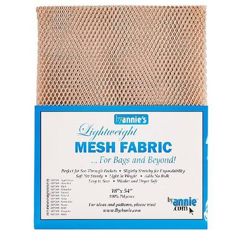 ByAnnie Mesh Fabric