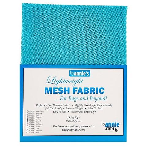 ByAnnie Mesh Fabric