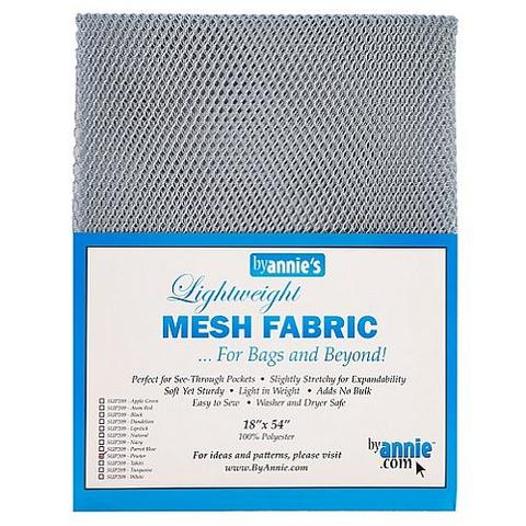 ByAnnie Mesh Fabric