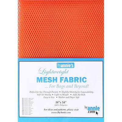 ByAnnie Mesh Fabric