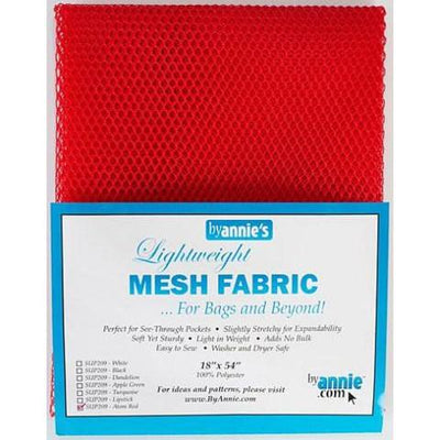 ByAnnie Mesh Fabric