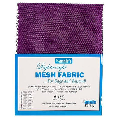 ByAnnie Mesh Fabric