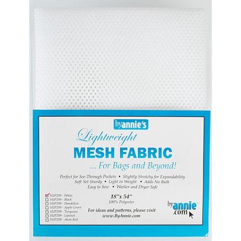 ByAnnie Mesh Fabric