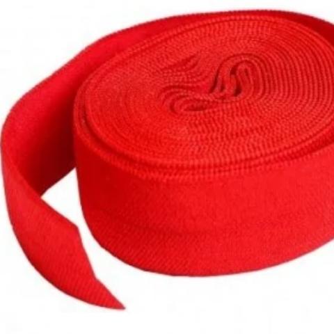 ByAnnie Fold-over Elastic