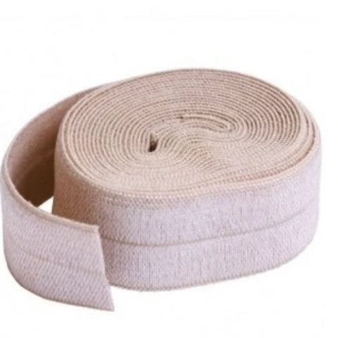 ByAnnie Fold-over Elastic
