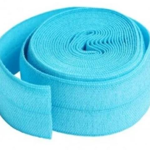 ByAnnie Fold-over Elastic