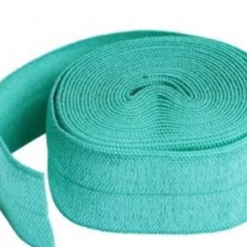 ByAnnie Fold-over Elastic