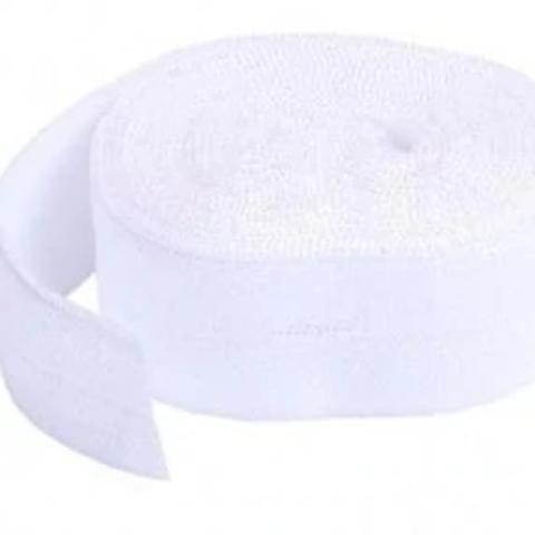 ByAnnie Fold-over Elastic