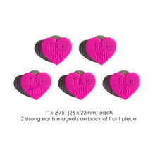 Sew Tites Tula Pink Hearts You 5 Pack