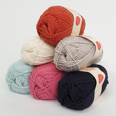 Sirdar Country Classic DK