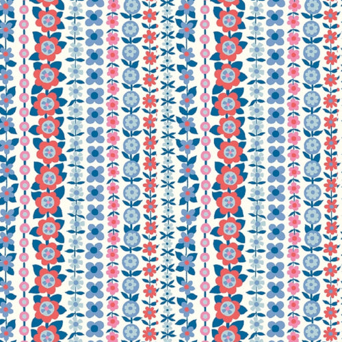 The Carnaby Collection by Liberty Fabrics