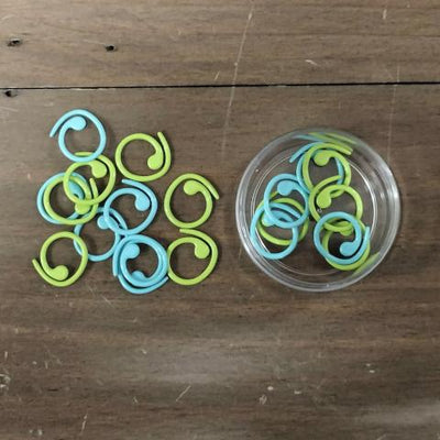 Stitch Markers