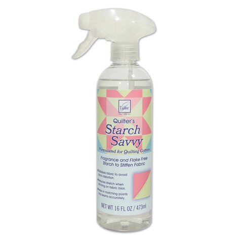 June Tailor - Starch Savvy