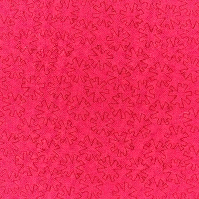 Red - General Blenders