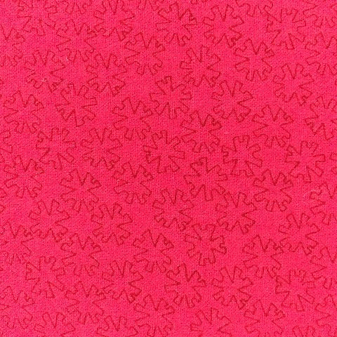 Red - General Blenders