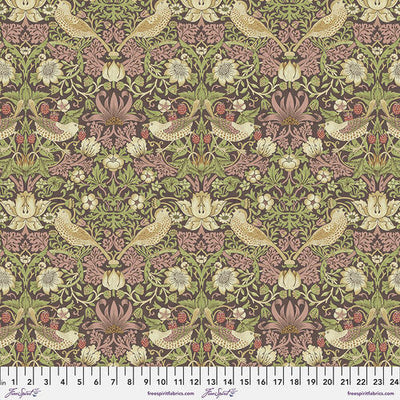 Best of Morris 2021 by Barbara Brackman for Moda