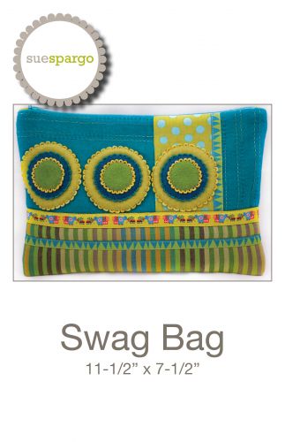 Sue Spargo - Swag Bag