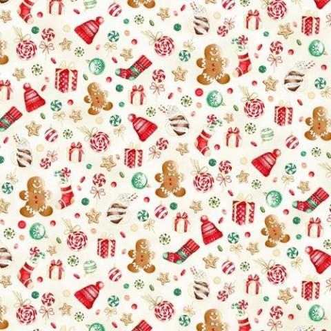 Joyful Traditions By Hoffman