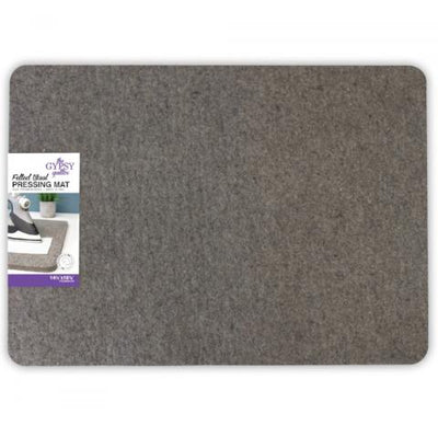 Felted Wool Pressing Mat