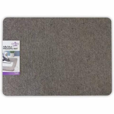 Felted Wool Pressing Mat