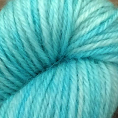 Wee Yarnz 4-Ply Colourwork Yarn