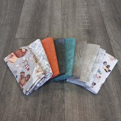 Baby Fabrics
