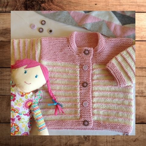 Touch Yarns 0502 - Child&