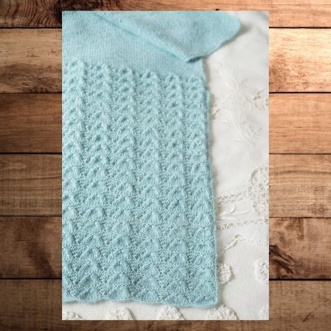 BC67 - Sleepytime Blanket