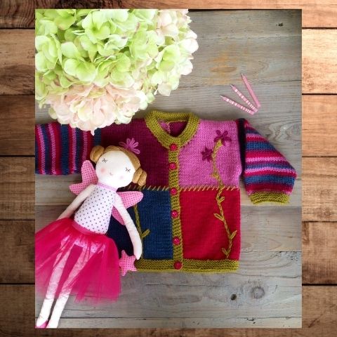Touch Yarns 0601 - Child&