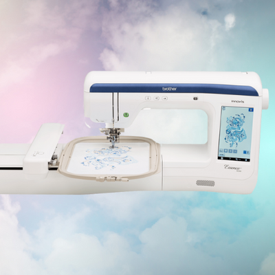 Innov-is Essence VE2300 Embroidery Machine