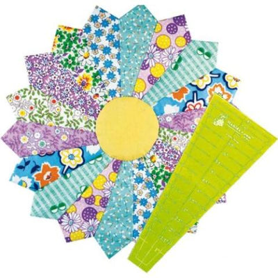 Patchwork Templates by Matilda's Own