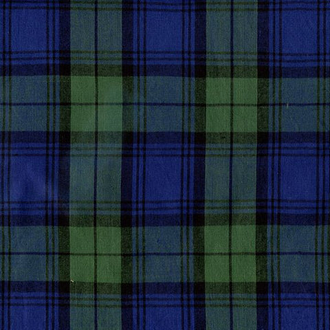 Classic Plaid by Marcus Fabrics