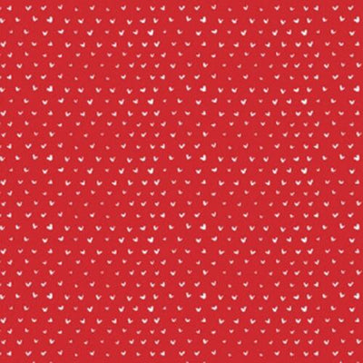 Red - General Blenders