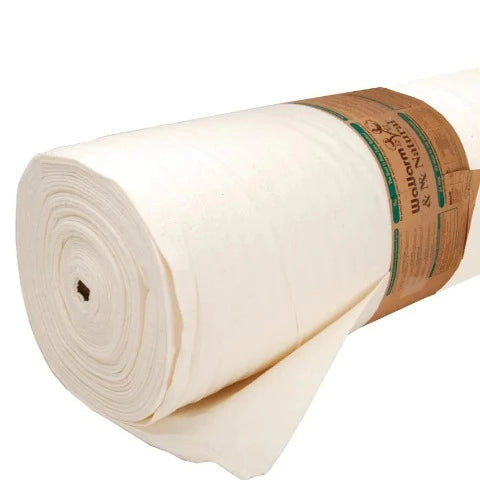 100% Cotton Batting