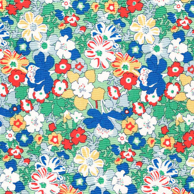 The Carnaby Collection by Liberty Fabrics